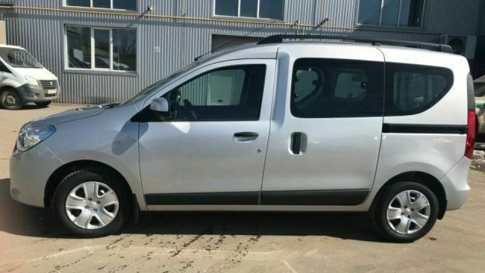 Renault Dokker