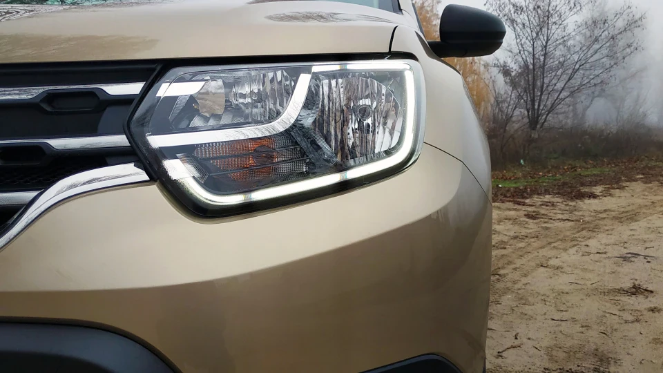 Renault Duster 2