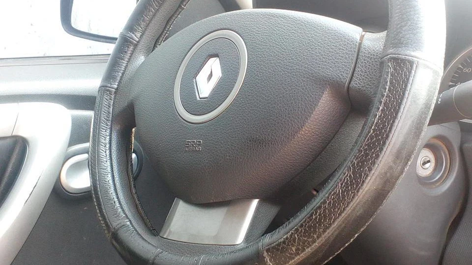 Renault Duster 4