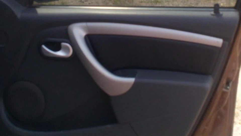 Renault Duster 5