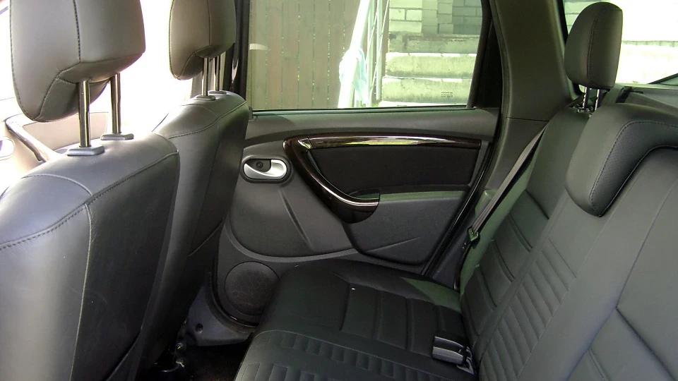 Renault Duster 2