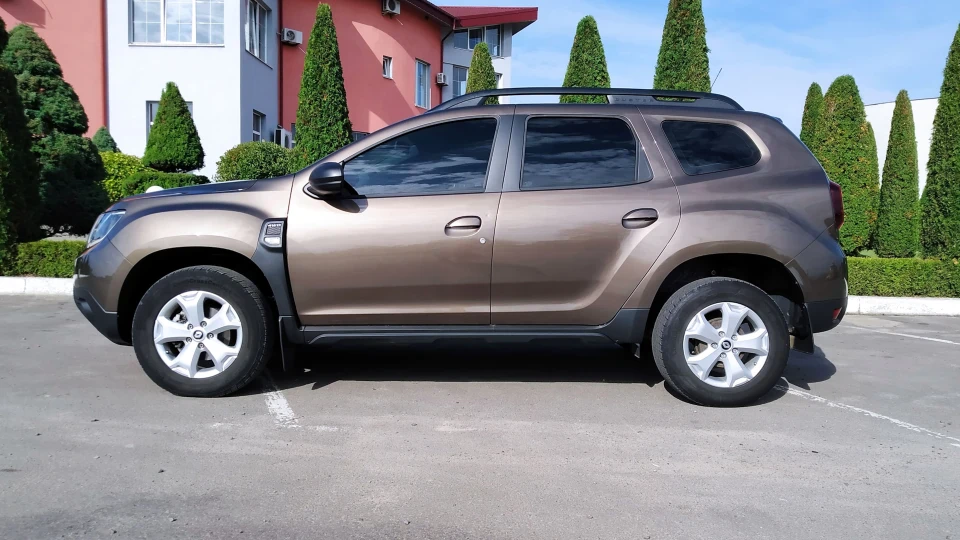 Renault Duster 3