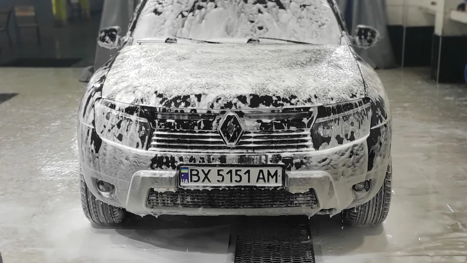 Renault Duster 1,5dci Limited Edition 4