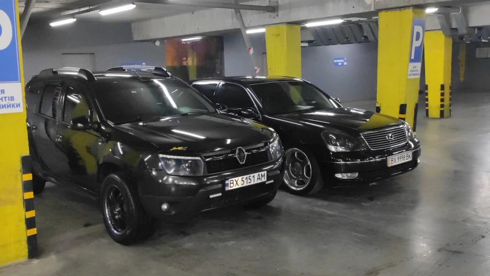 Renault Duster 1,5dci Limited Edition 5