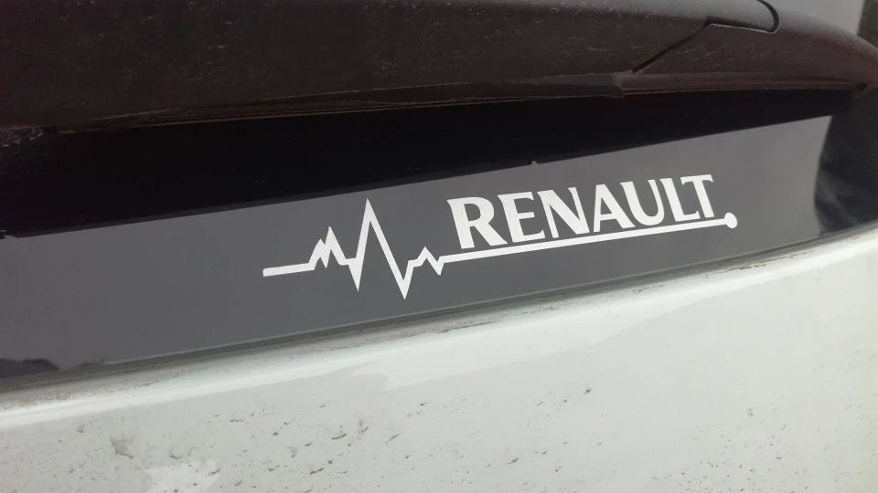 Renault Duster 1,5dci 3