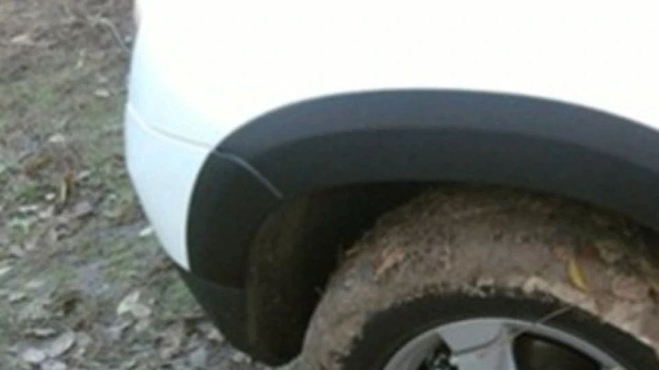 Renault Duster DCI 4x4 Snow Barsik 4