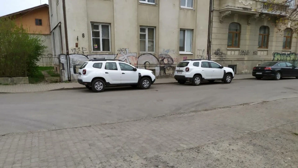 Renault Duster Life, 2x4, H4M 2