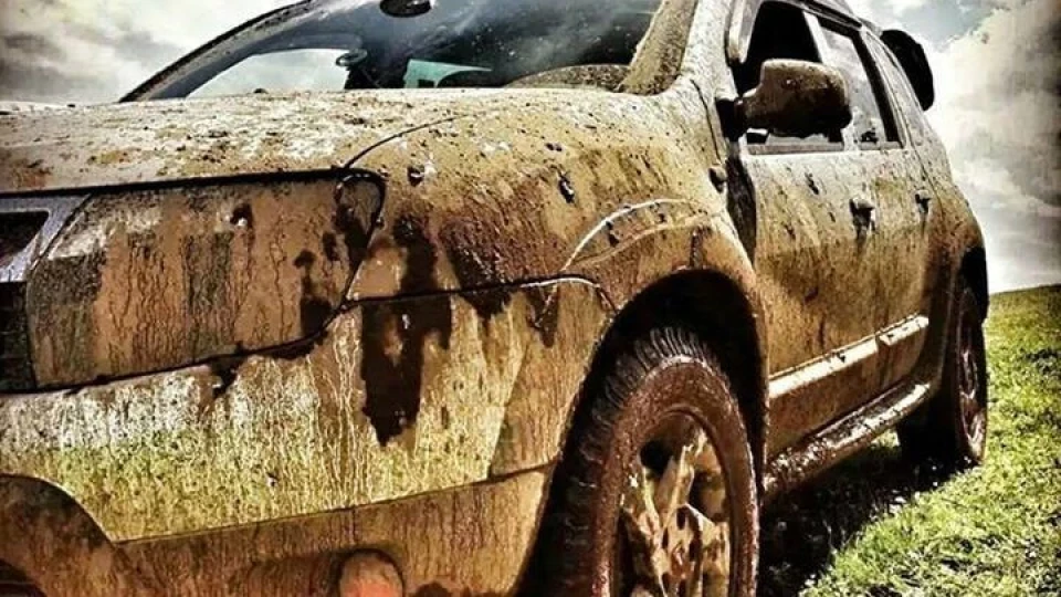 Renault Duster My Friend 4
