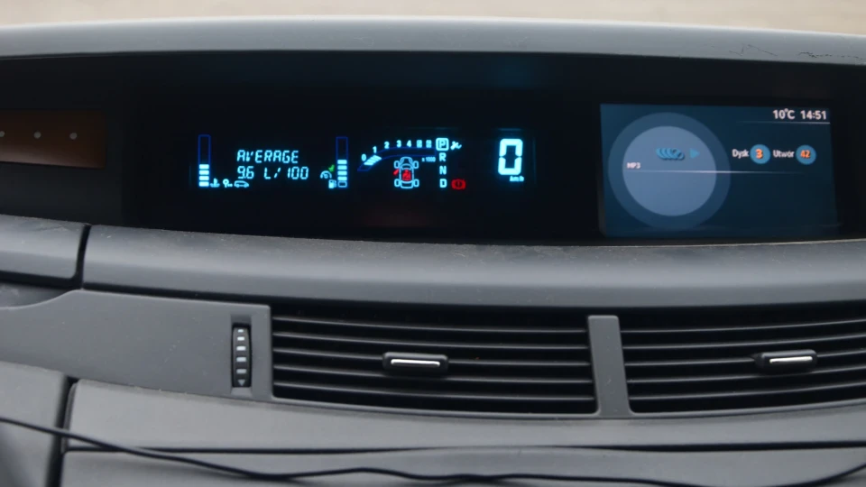 Renault Espace 2