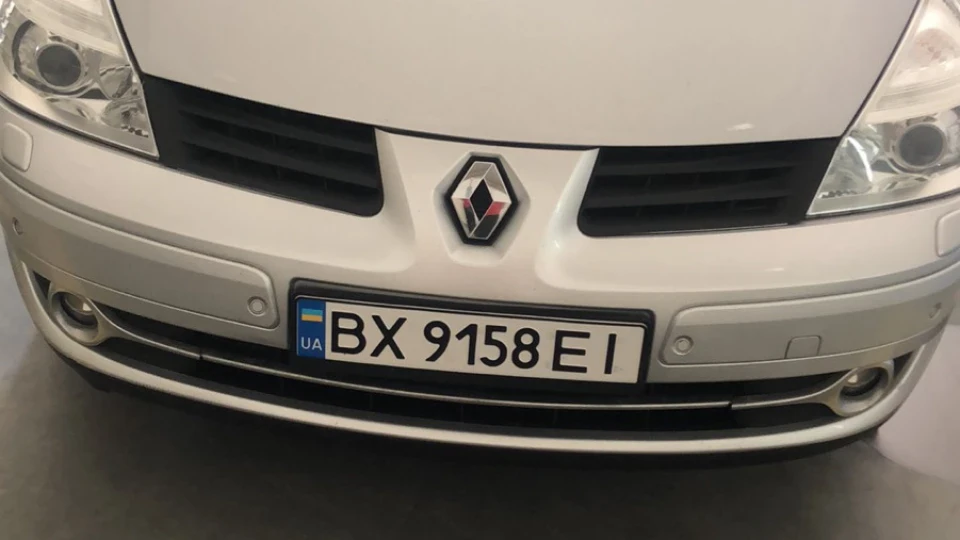 Renault Espace
