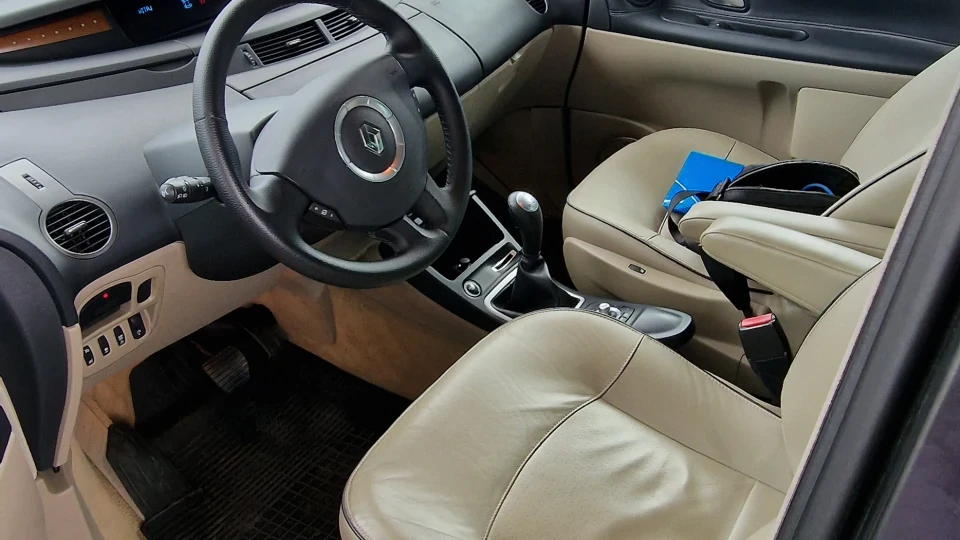 Renault Espace