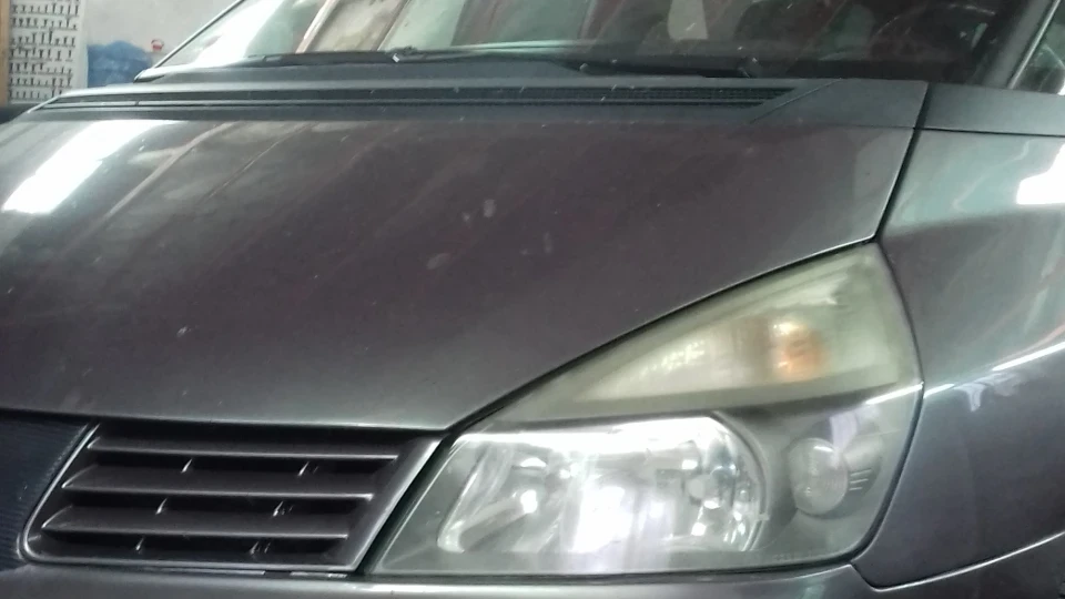 Renault Espace 2