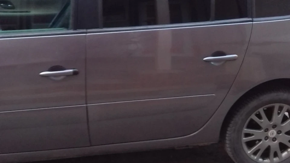 Renault Espace 3