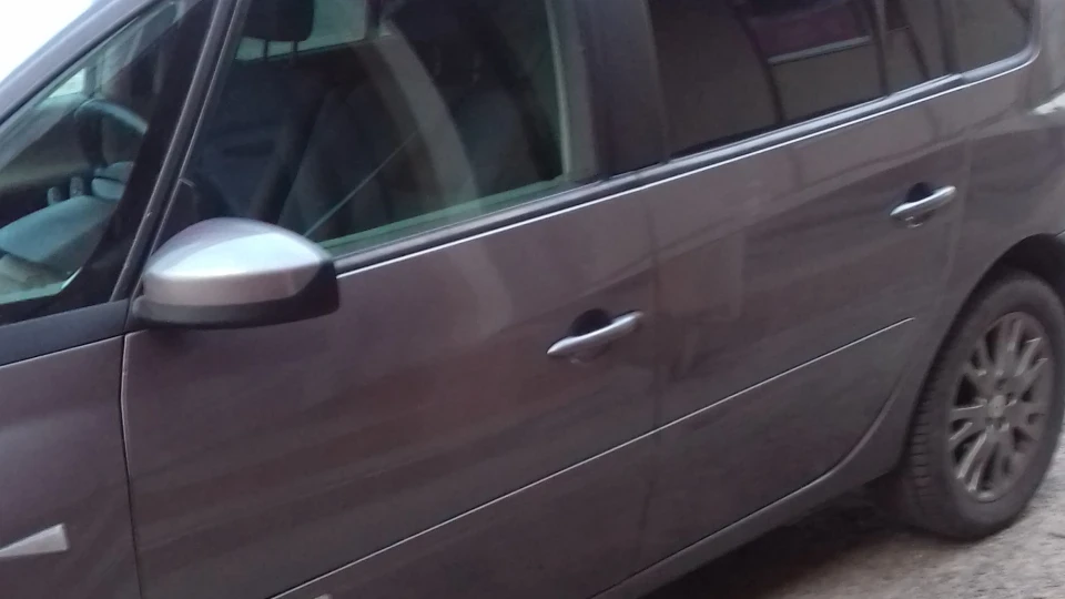 Renault Espace 4
