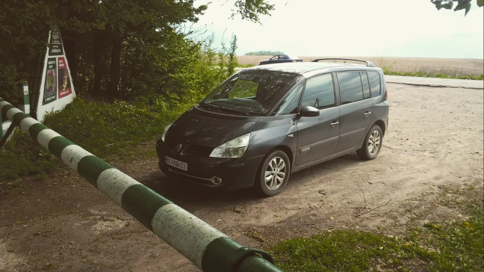Renault Espace