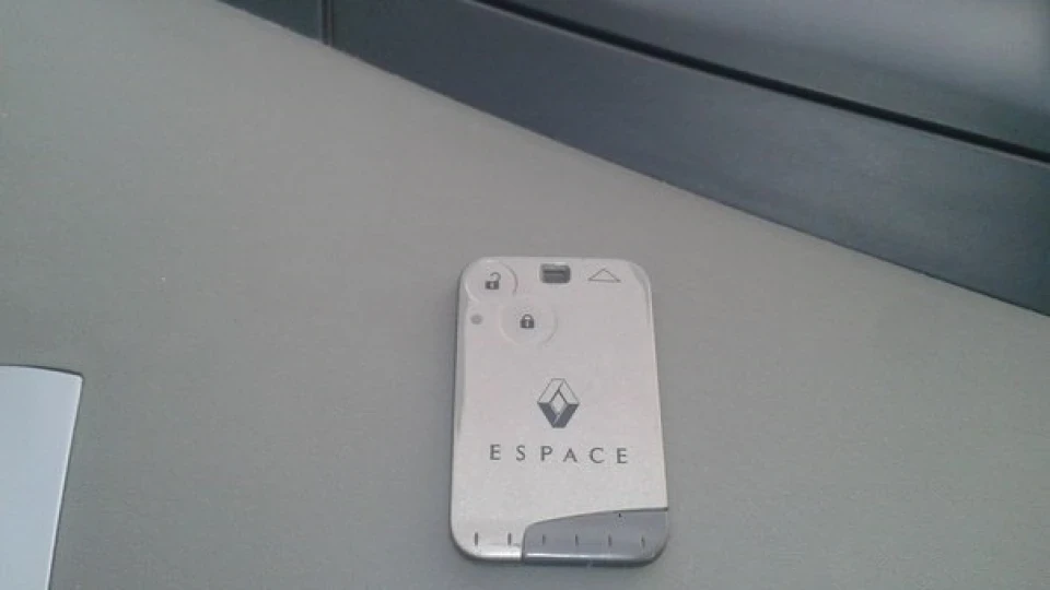 Renault Espace
