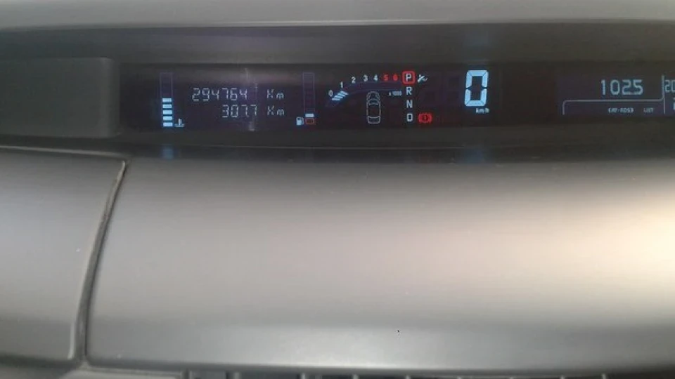 Renault Espace 3