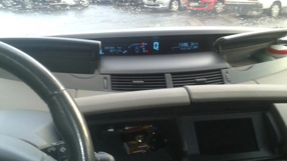 Renault Espace 4