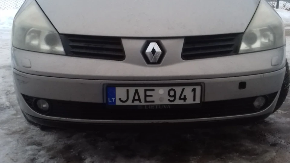 Renault Espace