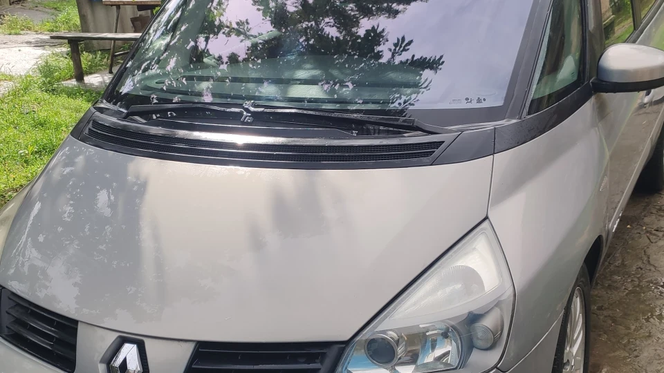 Renault Espace