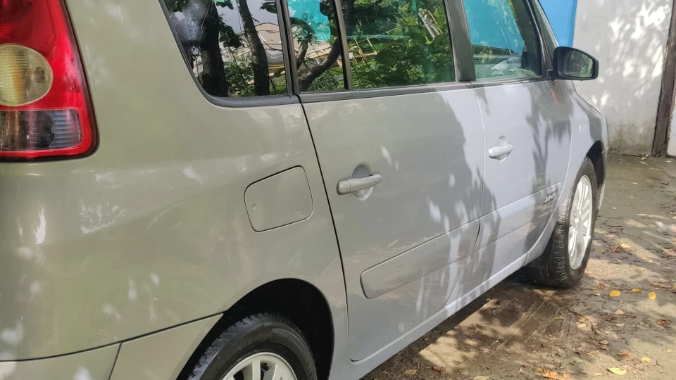 Renault Espace 4