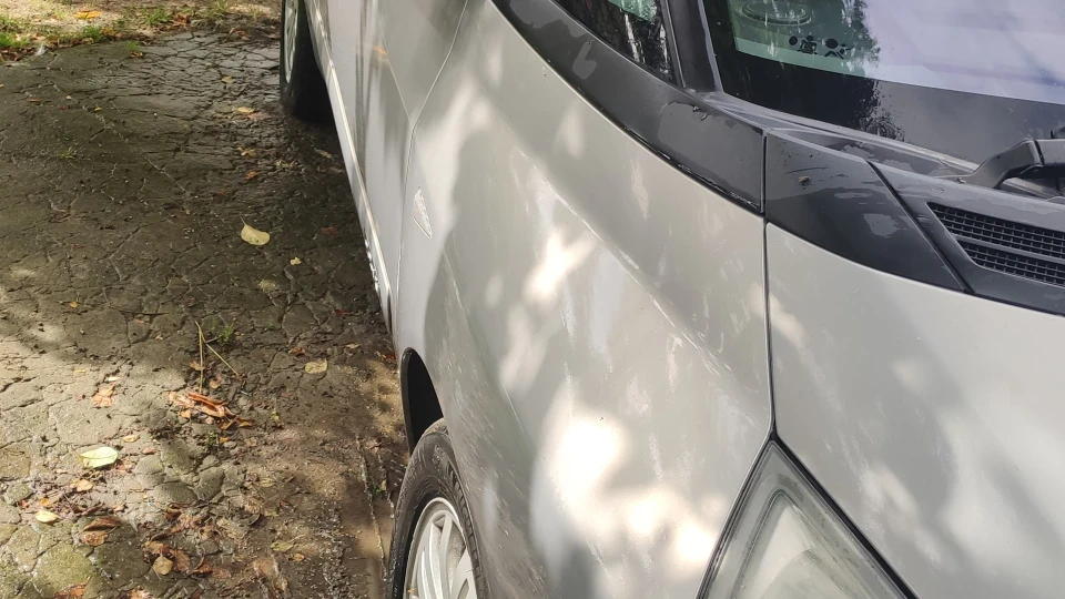 Renault Espace 5