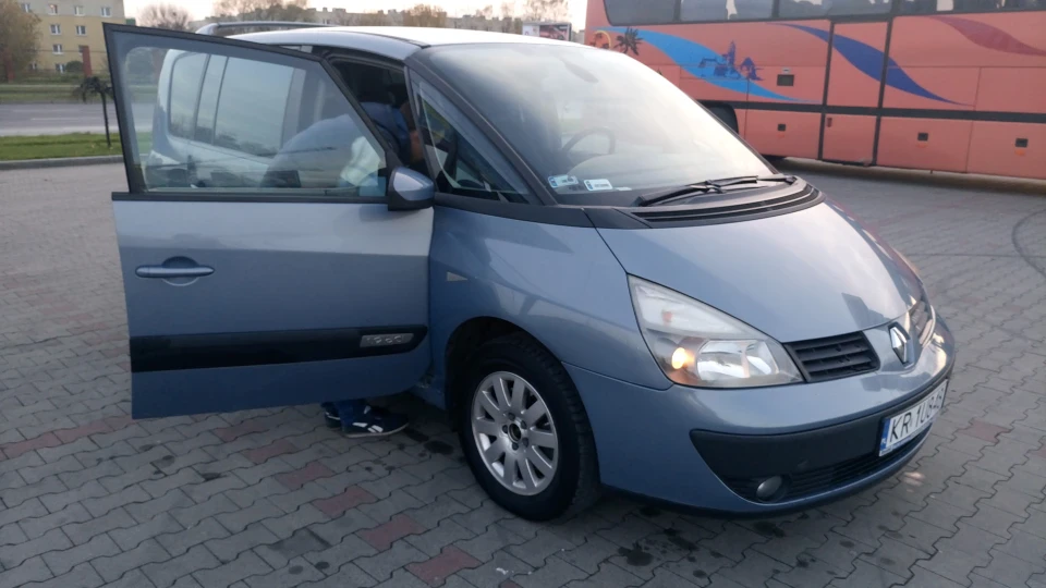 Renault Espace 4