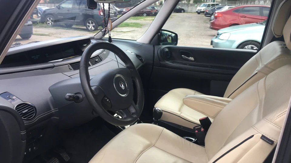 Renault Espace
