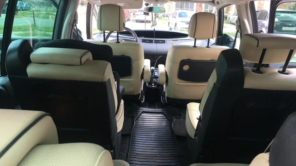 Renault Espace 4