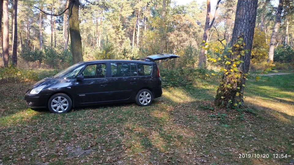 Renault Espace 5