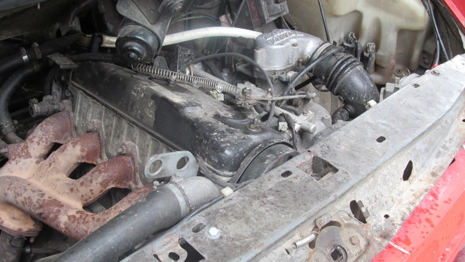 Renault Espace 110л.с 2