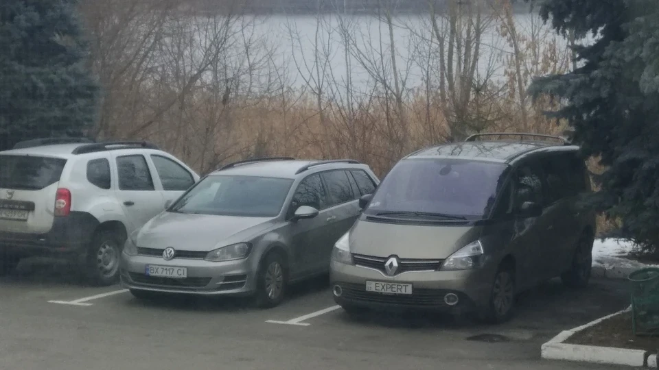 Renault Espace 2.0 dci 173 ph, космоліт 2