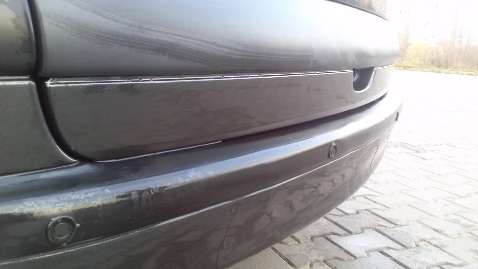 Renault Espace 2.0 3