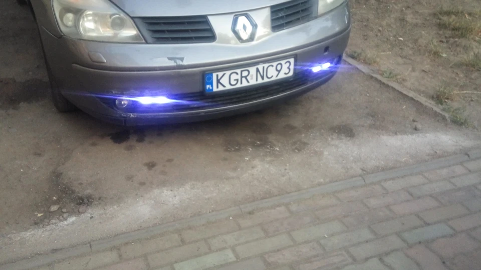 Renault Espace 2.2 2