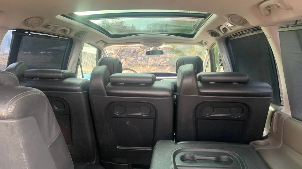 Renault Espace Французкий лайнер 🛩 4