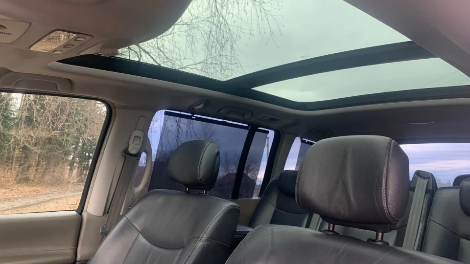 Renault Espace Французкий лайнер 🛩 5