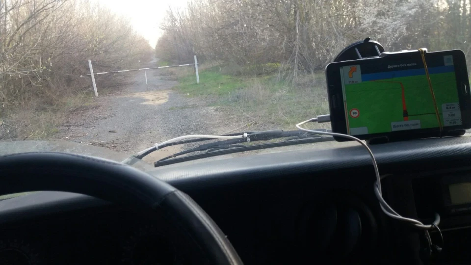 Renault Espace Машинка класна