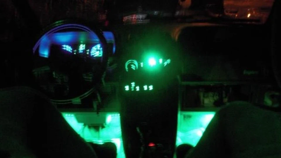Renault Espace ***Spaceship***