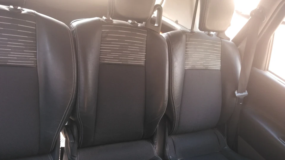 Renault Grand Scenic 3