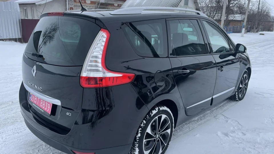 Renault Grand Scenic