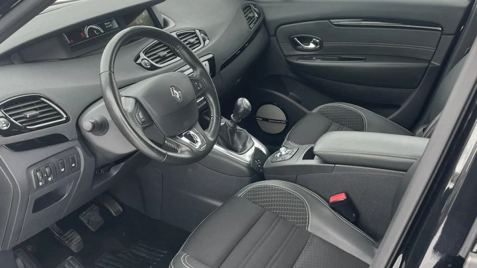 Renault Grand Scenic 3