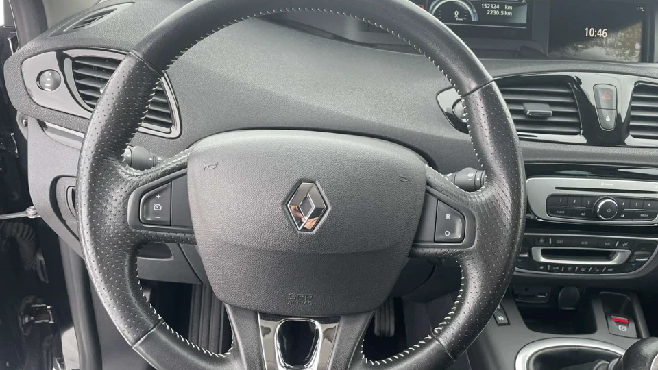 Renault Grand Scenic 4