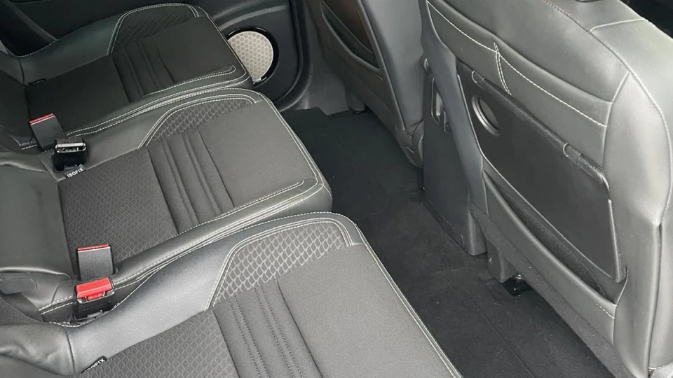 Renault Grand Scenic 5