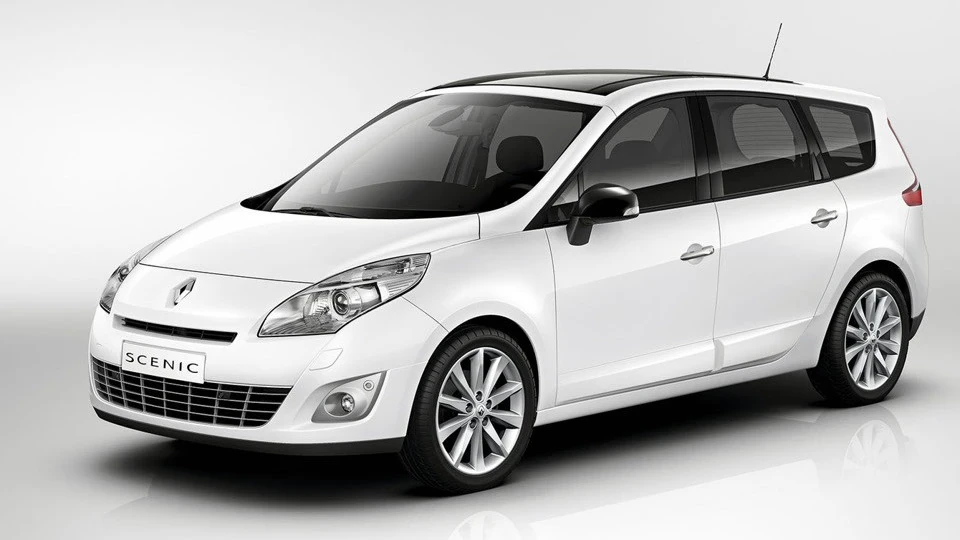 Renault Grand Scenic