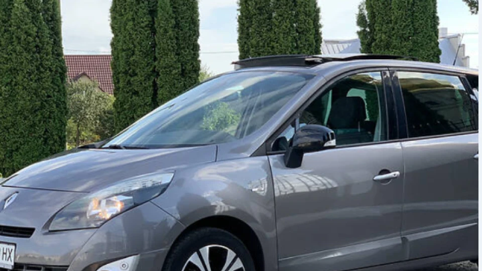 Renault Grand Scenic