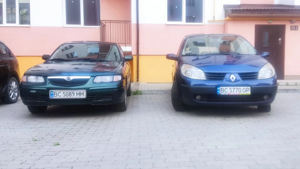 Renault Grand Scenic