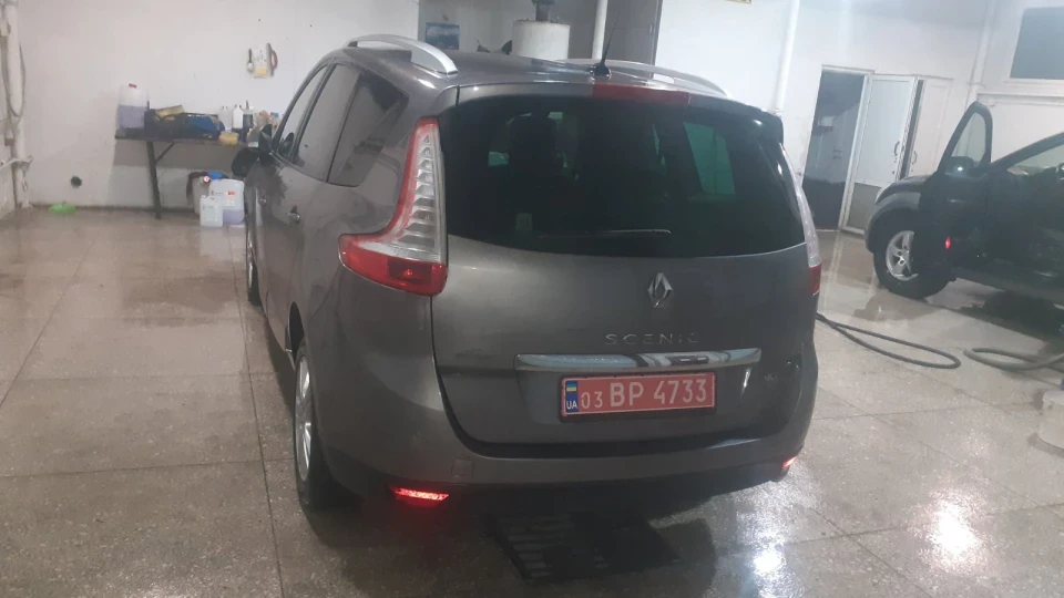 Renault Grand Scenic