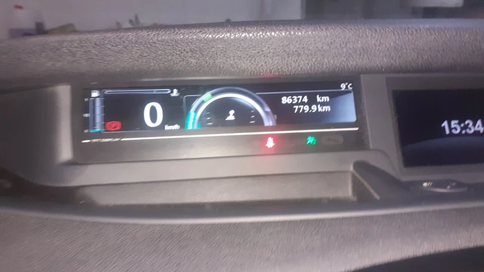Renault Grand Scenic 3