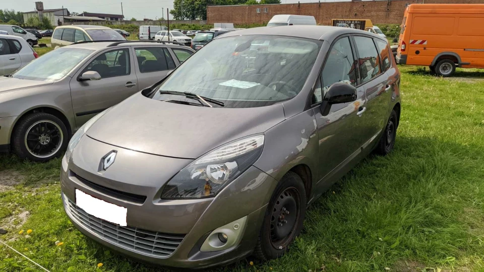 Renault Grand Scenic
