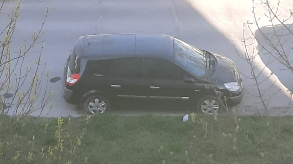Renault Grand Scenic 4